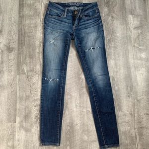American Eagle Jeggings